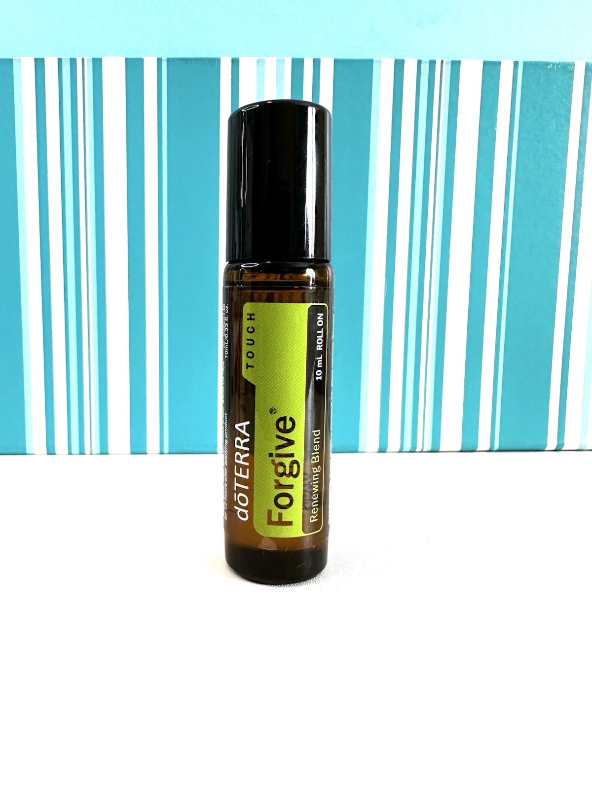 doTERRA Forgive Touch Essential Oil 10ml NEW & SEALED Ex12/25 FREE FAST SHIPPING