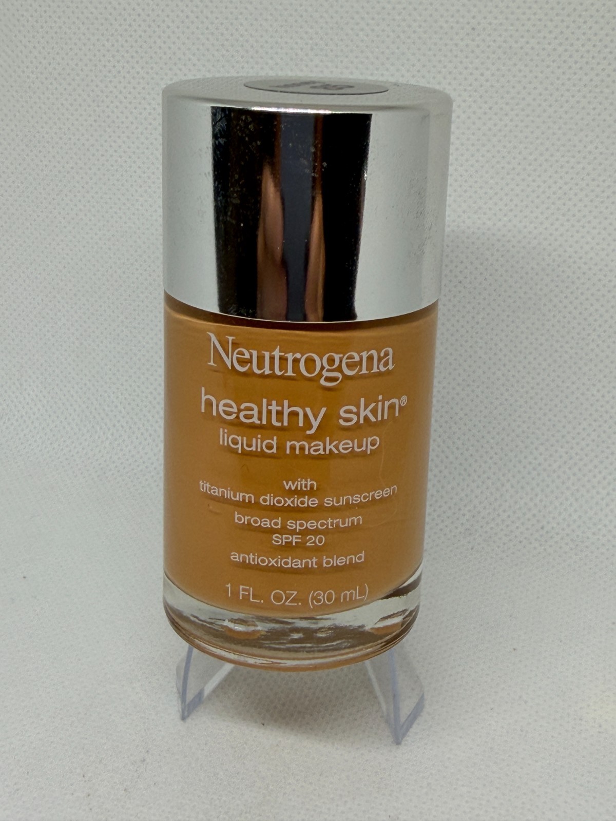 Neutrogena Brand of Products! Foundation, Moisturizers & Powders. Discontinued+