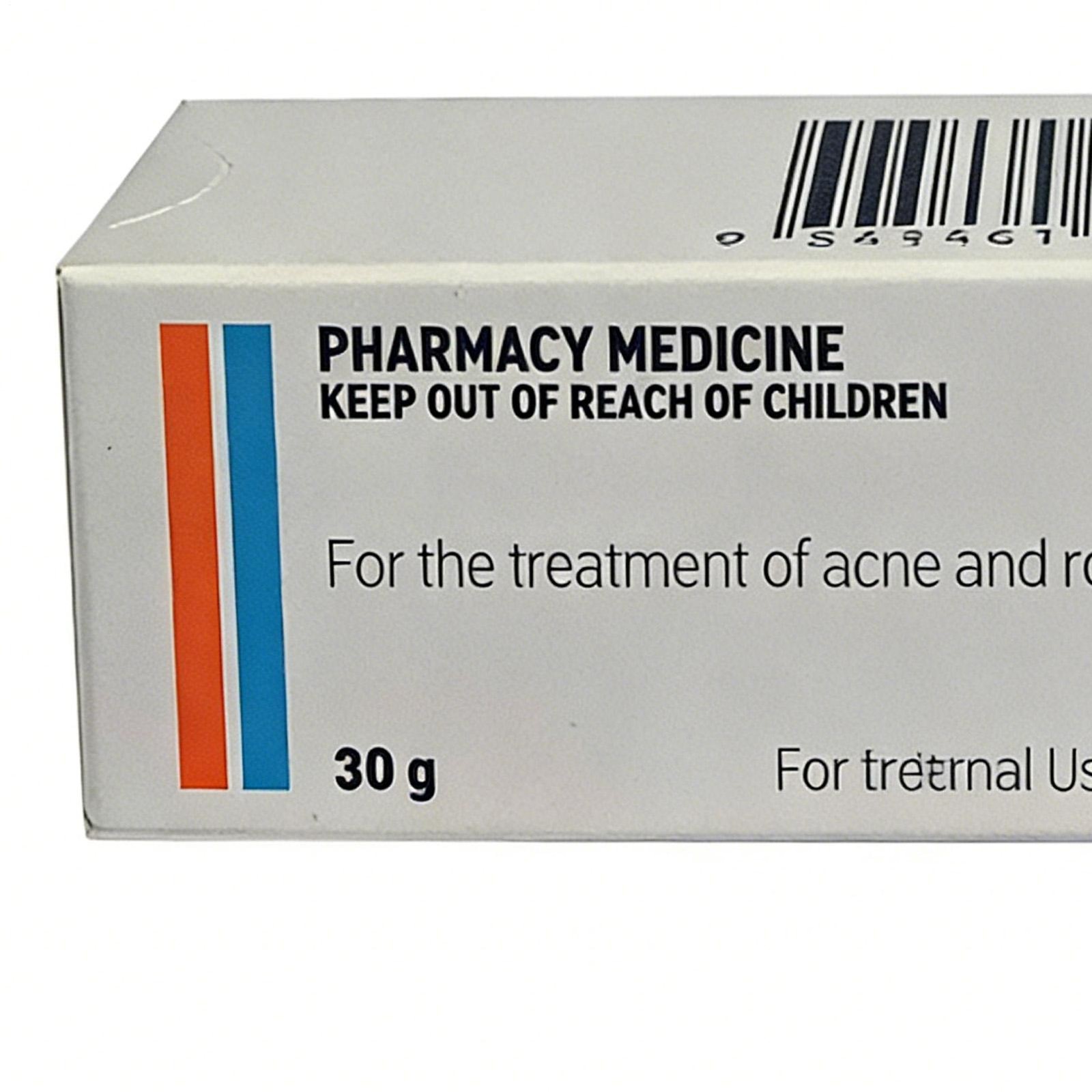 15% Azelaic Acid Acne Treatment Gel 30g Anti-Blemish Cream
