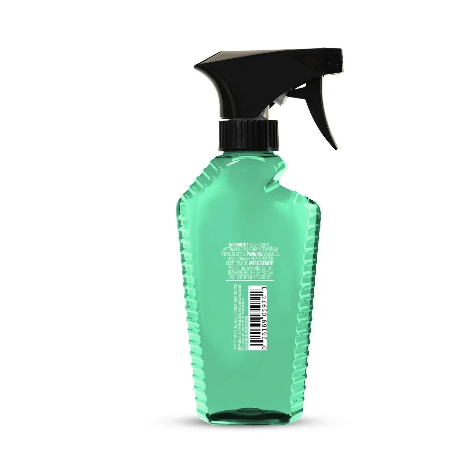 (3 PACK) BOD man Fragrance Body Spray, Fresh Guy, 8 fl oz Fresh Free Shipping