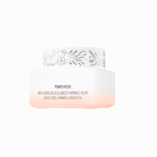 IL Makiage Power Redo Anti Aging Serum 20ml Vitamin C Wrinkle Filler New