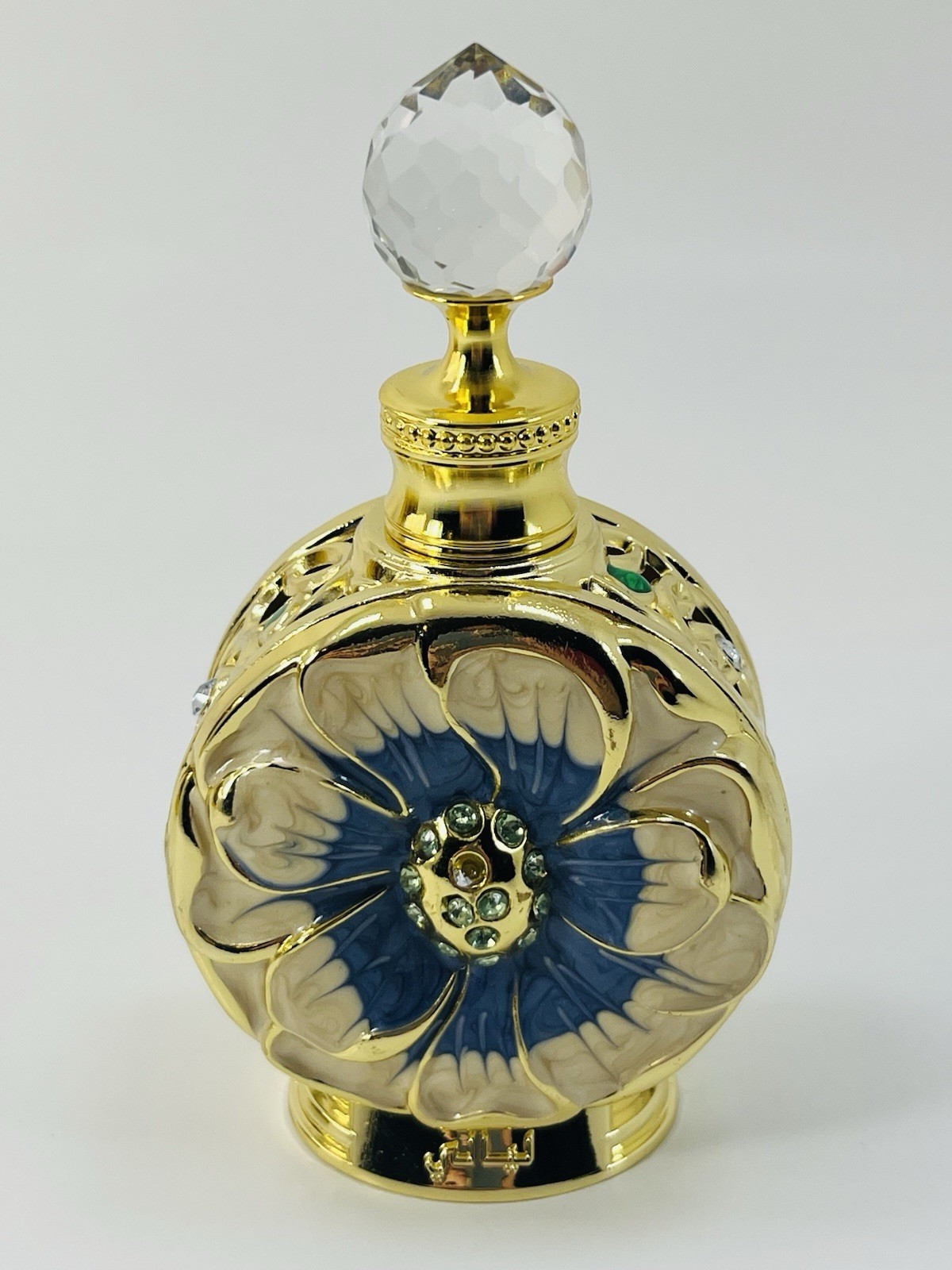 Swiss Arabian Layali Perfume Oil 0.5oz – Long Lasting Attar – Luxury Dubai Scent