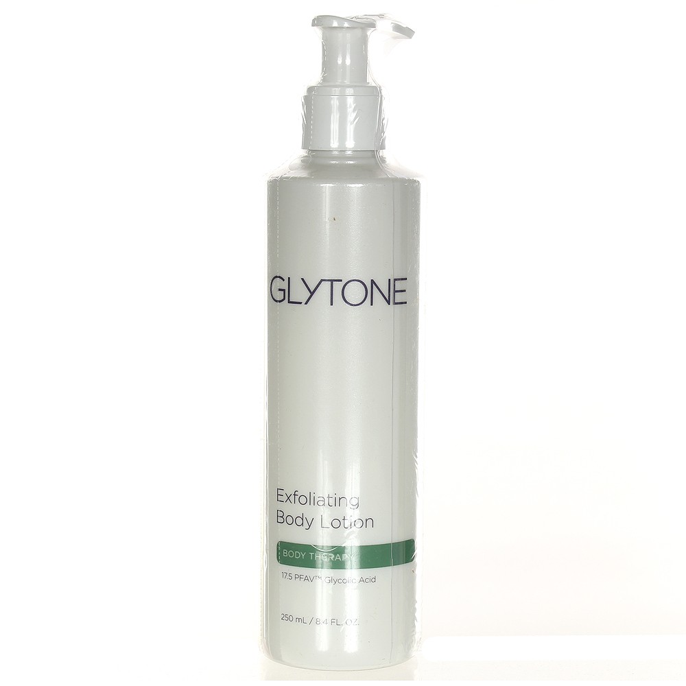 Glytone Exfoliating Body Lotion 8.4oz/250ml