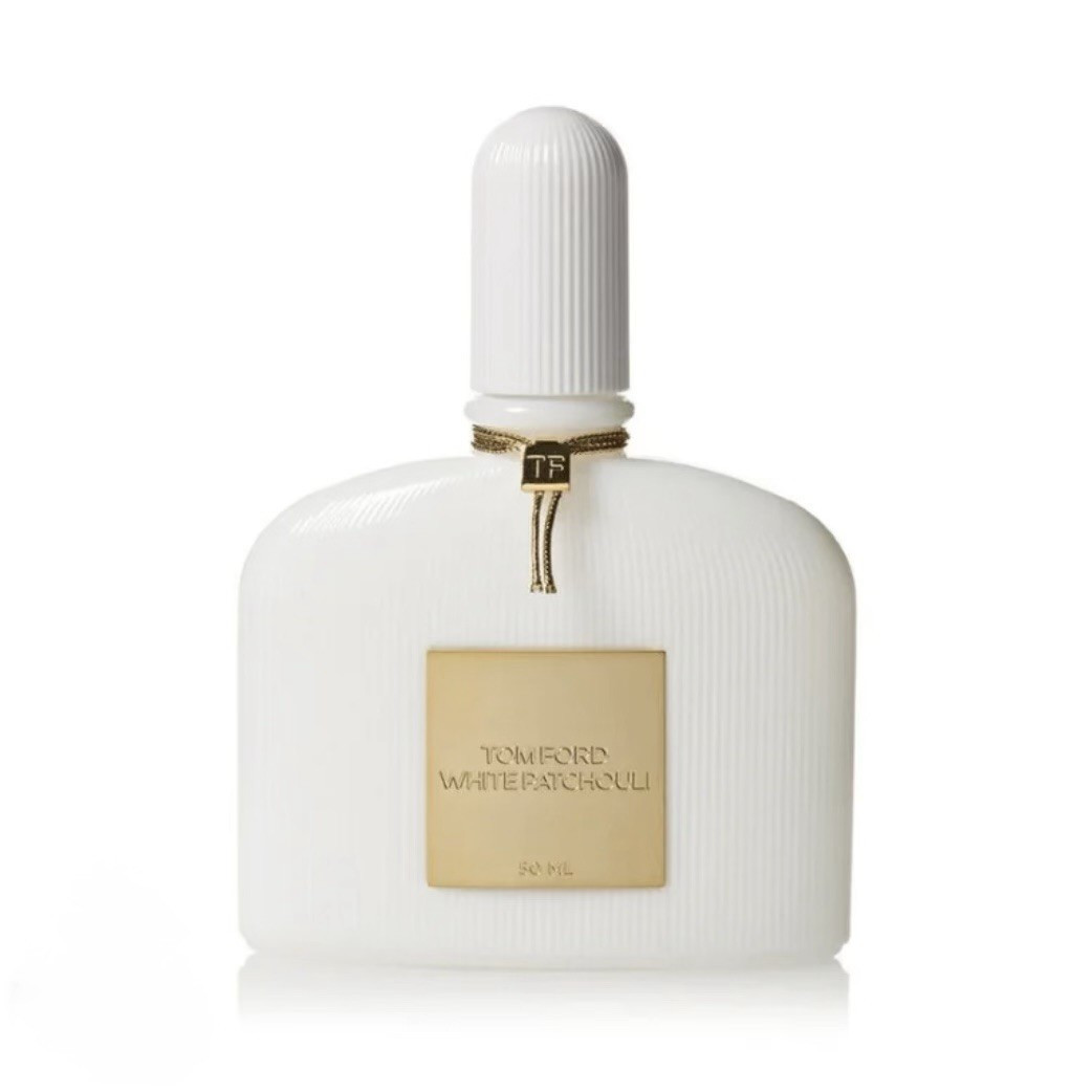 Tom Ford White Patchouli Eau de Parfum Spray, 1.7 fl oz / 50 ml