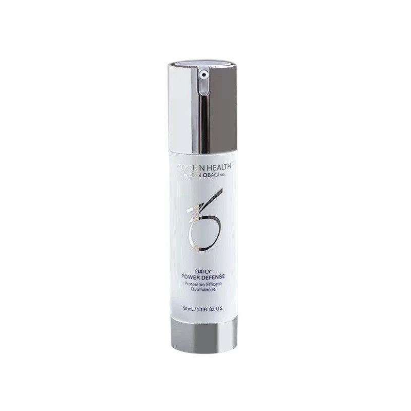 Zo Skin Health Daily Power Defense (1.7 Fl Oz) Anti-Aging US SELLER