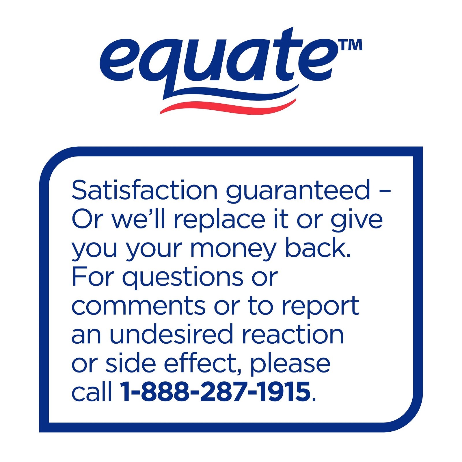 2 pack Equate Sugar Free Sore Throat and Cough Relief Menthol 280 CT