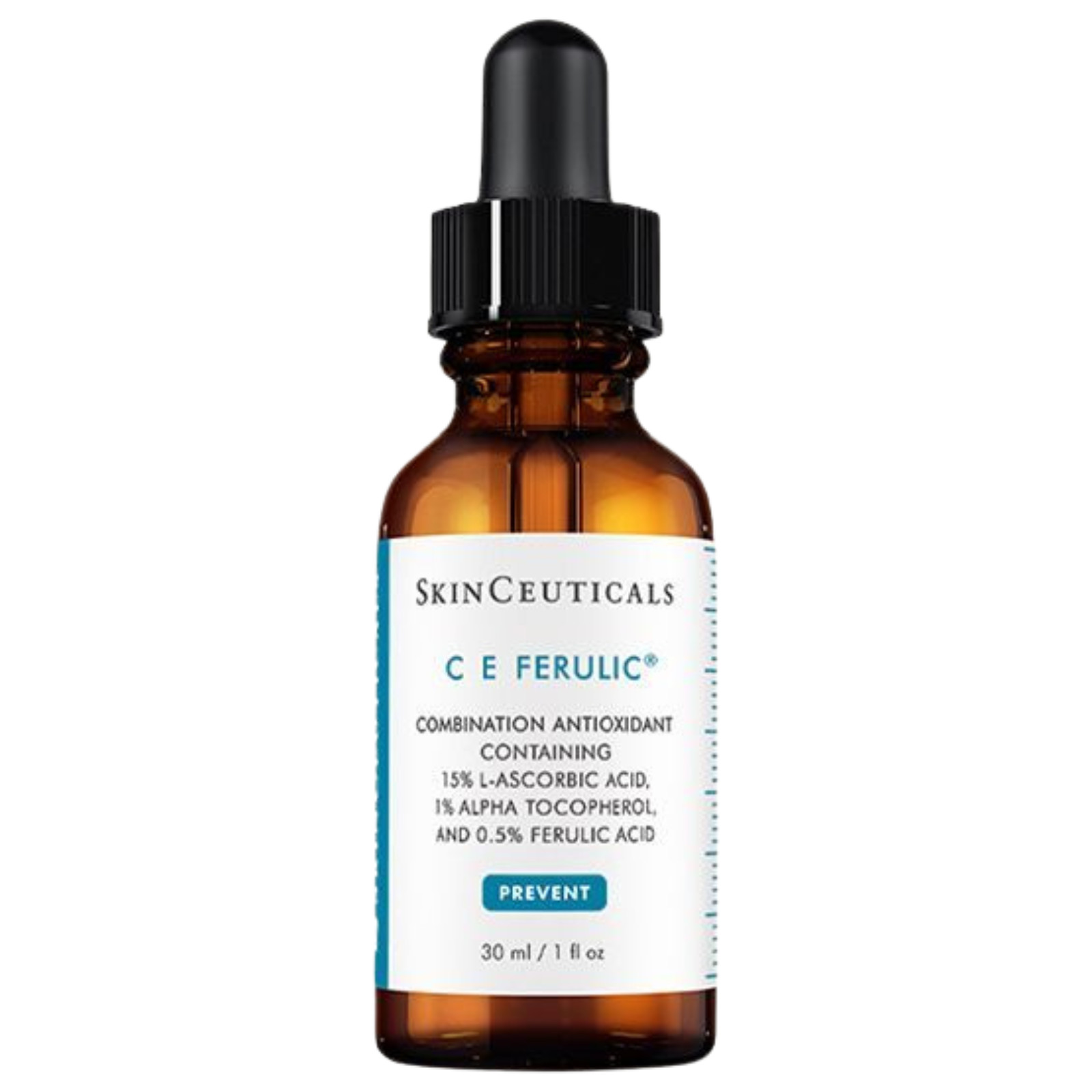 SkinCeuticals CE Ferulic Serum 1oz 30ml Antioxidant Vitamin C New Boxed
