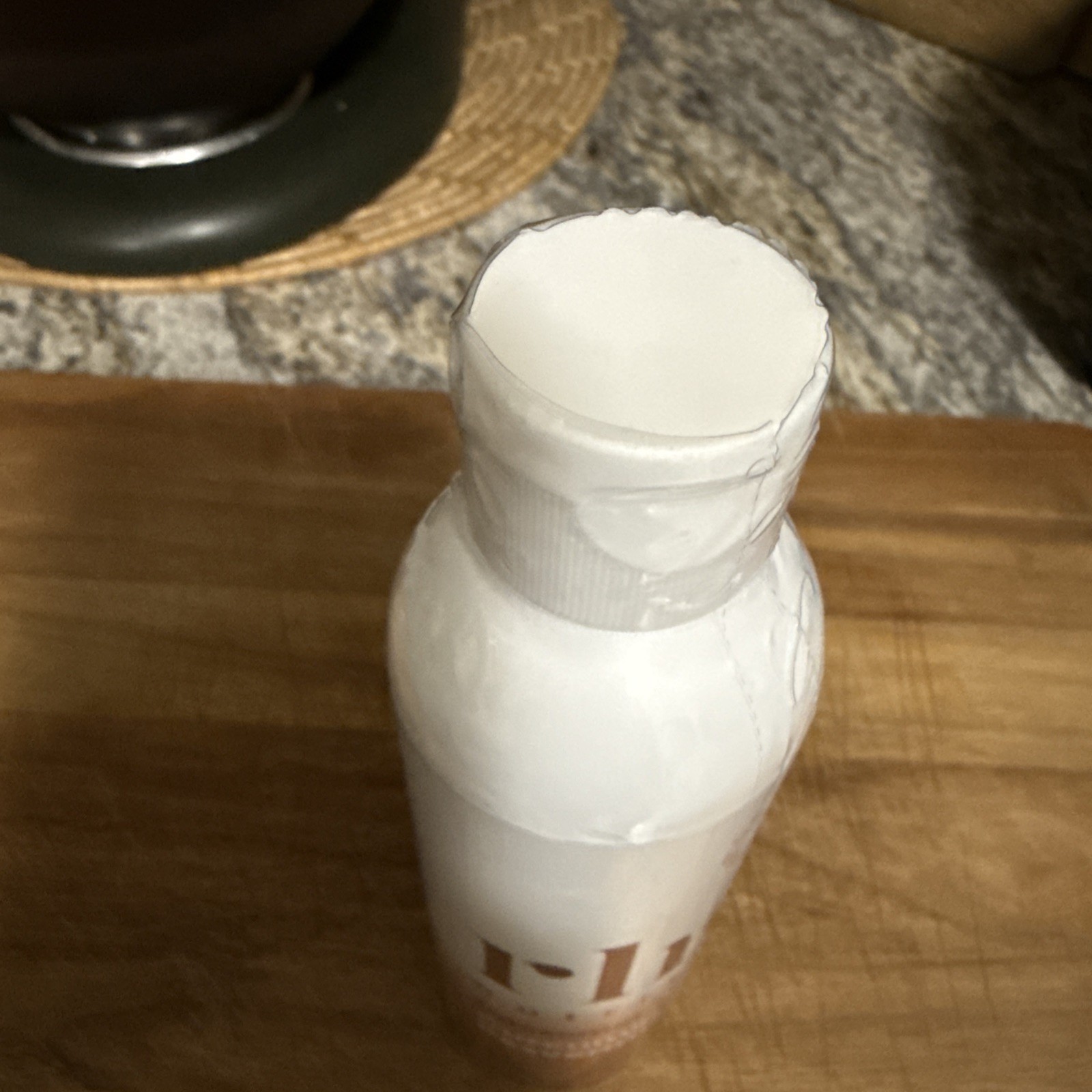 Rho Nutrition Liposomal Curcumin + Resveratrol – Promotes Joint Comfort 6oz new