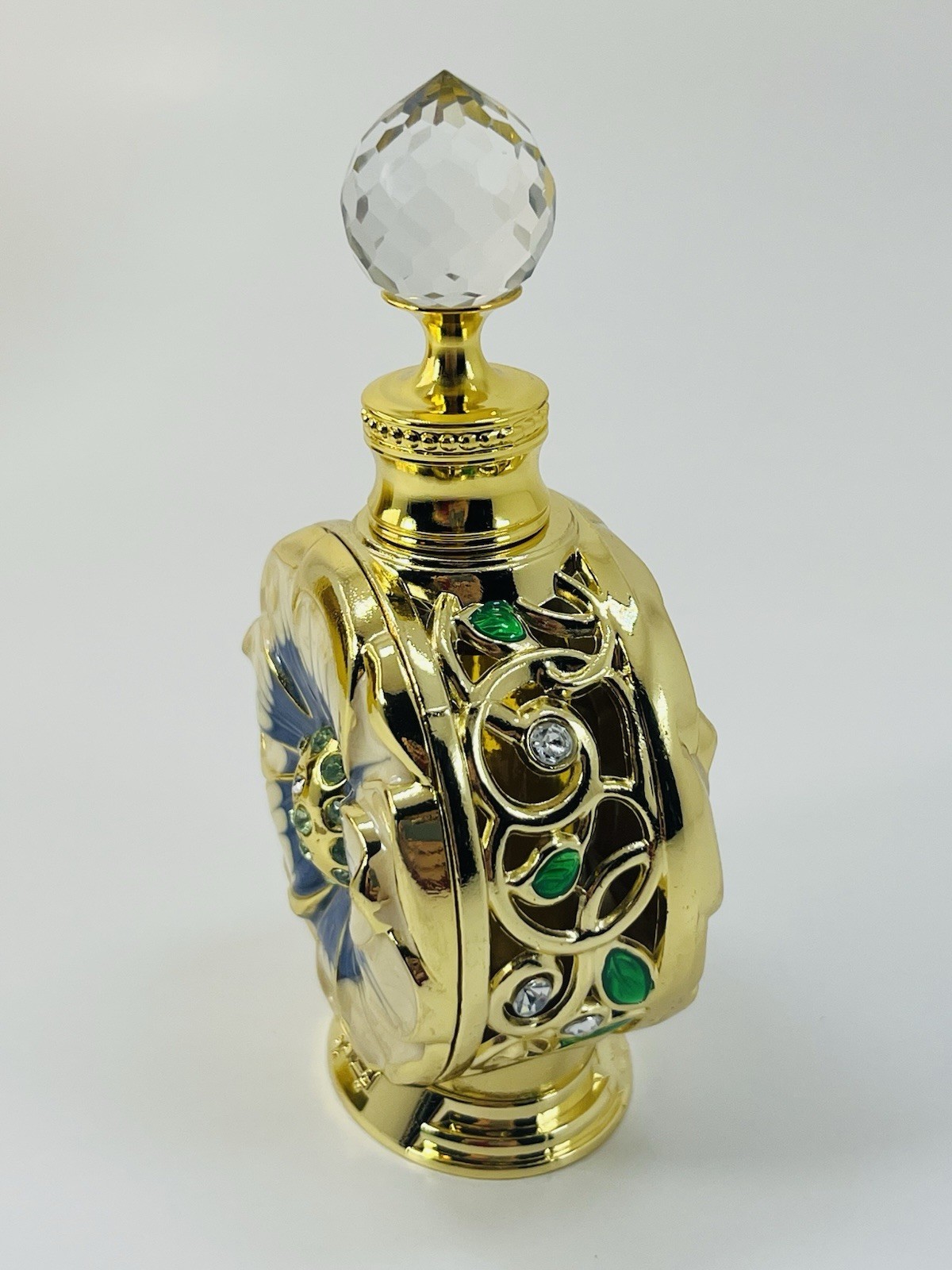 Swiss Arabian Layali Perfume Oil 0.5oz – Long Lasting Attar – Luxury Dubai Scent