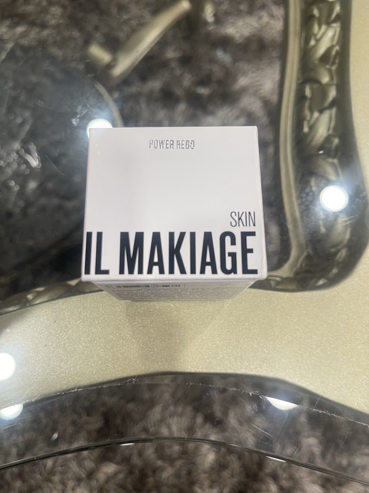 Il Makiage skin power redo