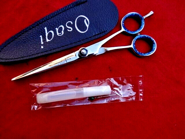 Money Back WRNTY_Classic_6″ Prf Hairdressing Hair Scissors/Japanese Steel /oil