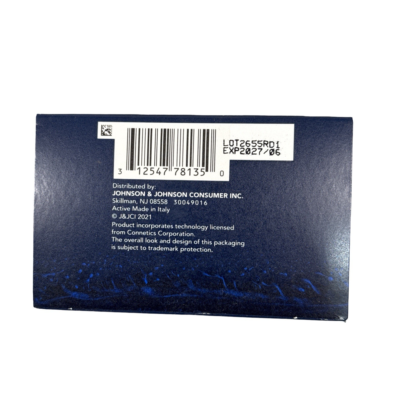 Rogaine Men’s 5% Minoxidil Foam Hair Regrowth Treatment, 3×2.11 oz, Exp 06/2027