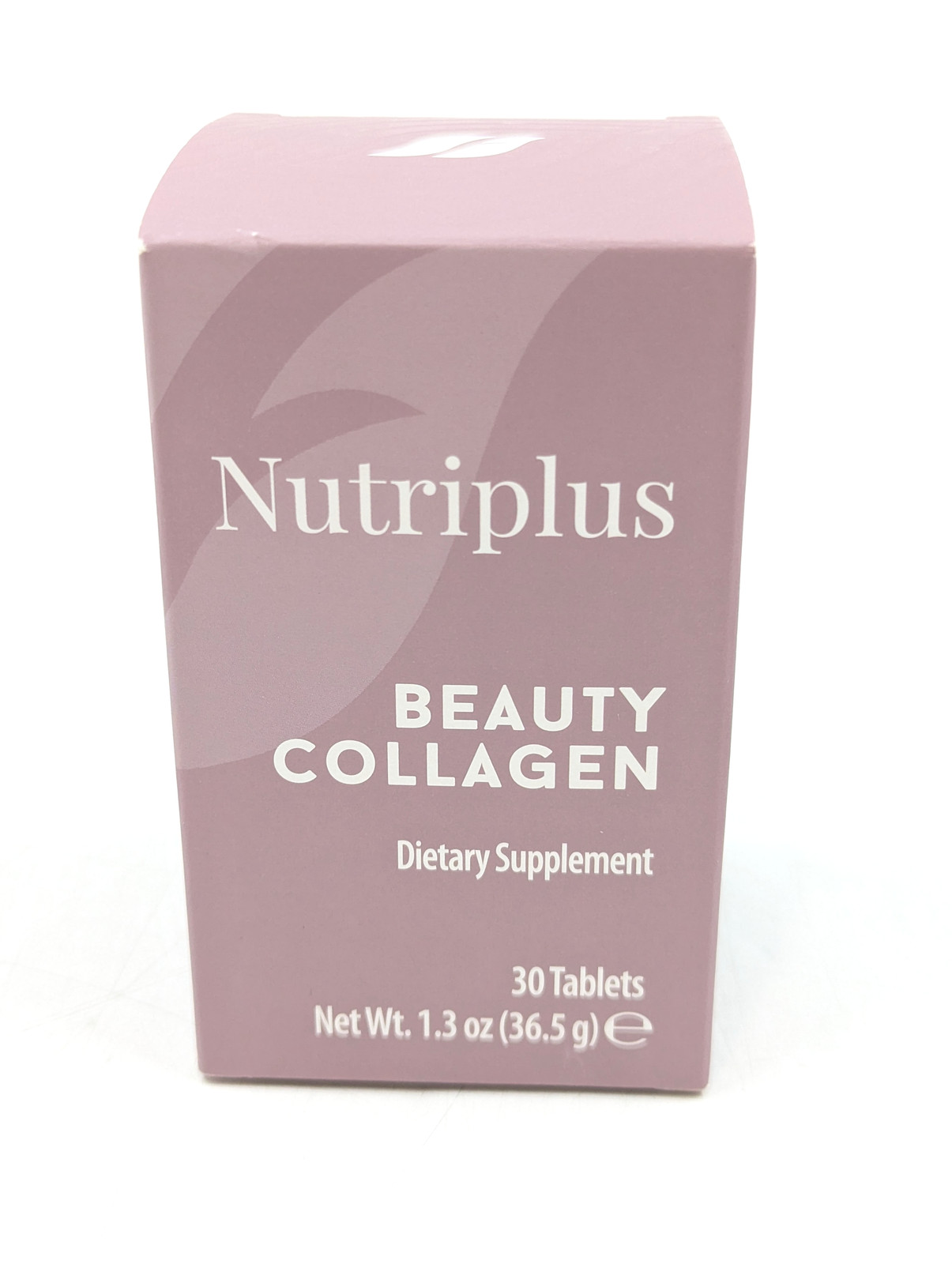 Nutriplus & Farmasi Assorted Dietary Supplements, Coffee, Tea & Makeup Lot of 5
