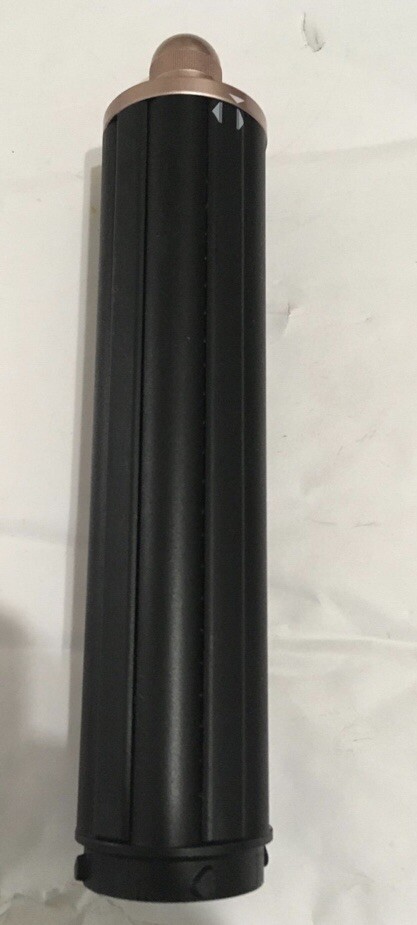 Dyson Genuine Long barrel/curl Multi Direction 1.6 in attachment For Dyson Airwr