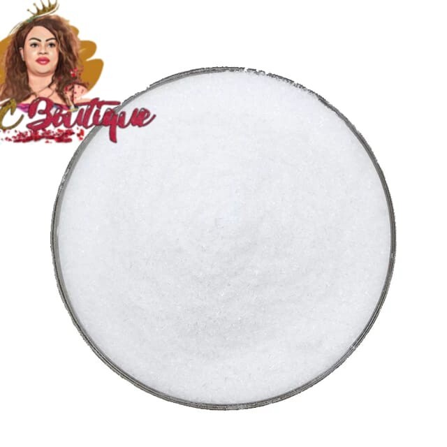 SNOW WHITE POWDER SKIN LIGHTENING COSMETICS RAW MATERIAL 99.99% PURE 20G