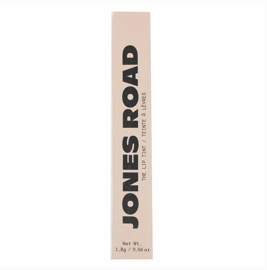 Jones Road The Lip Tint in Shade Just Pinky, Limited Edition & No Longer Sold