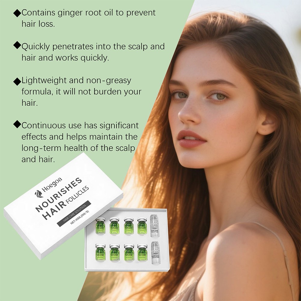 Micro Infusion Hair Regrowth System Advanced Hair Growth Treatment for Men Women