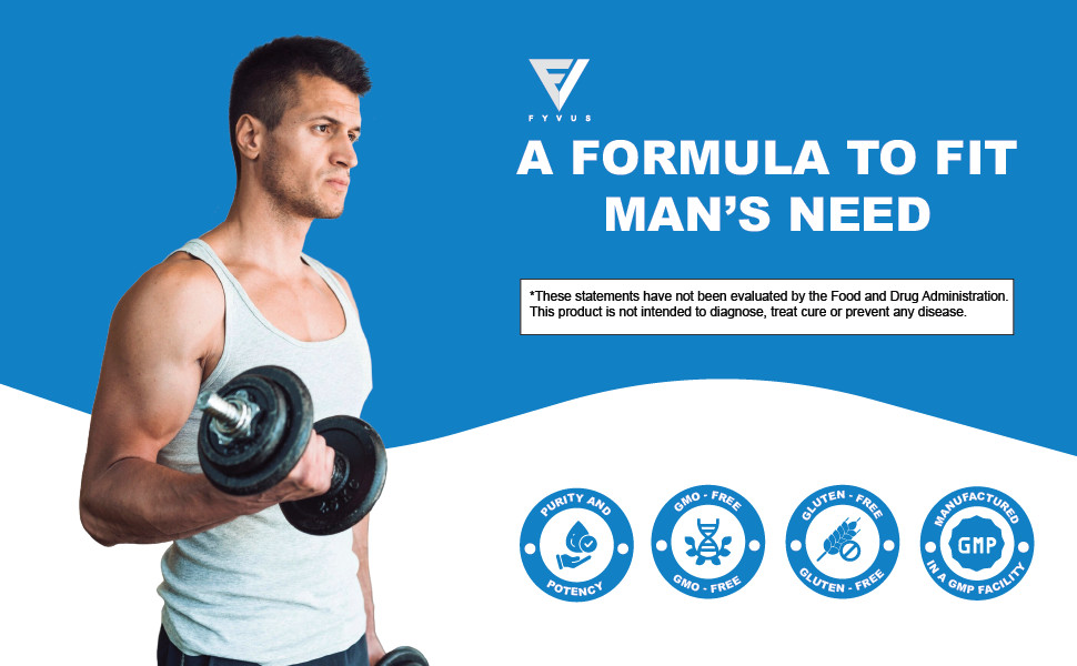 Vapofil Premium Performance Supplement, Vapofill Pills (60 Capsules)