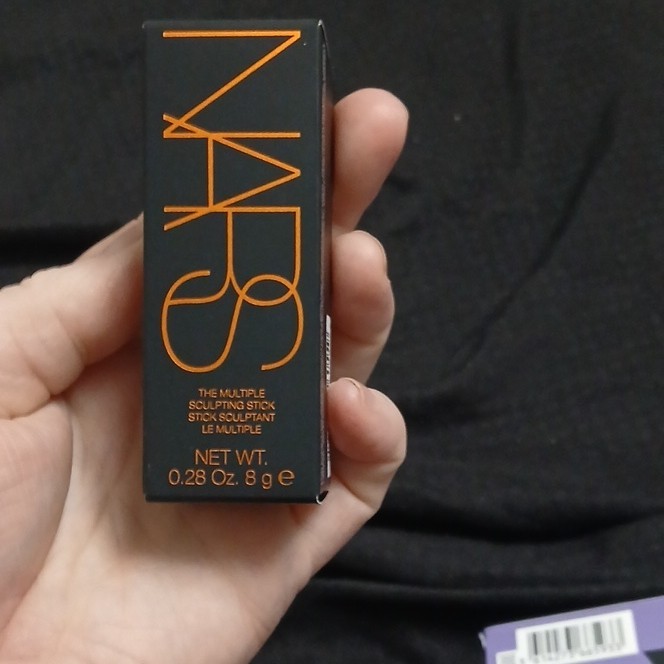 NARS The Multiple Sculpting Stick Contour Laguna Stick 0.28 oz 8 g 12M