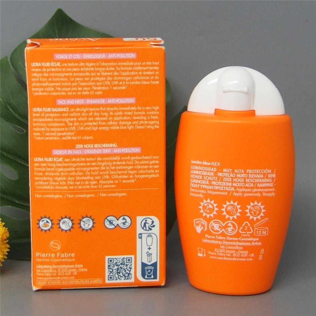 PEELED LABEL 3 PACK – Vichy Homme Ultra Refreshing 24Hour Deodorant Spray 100ml