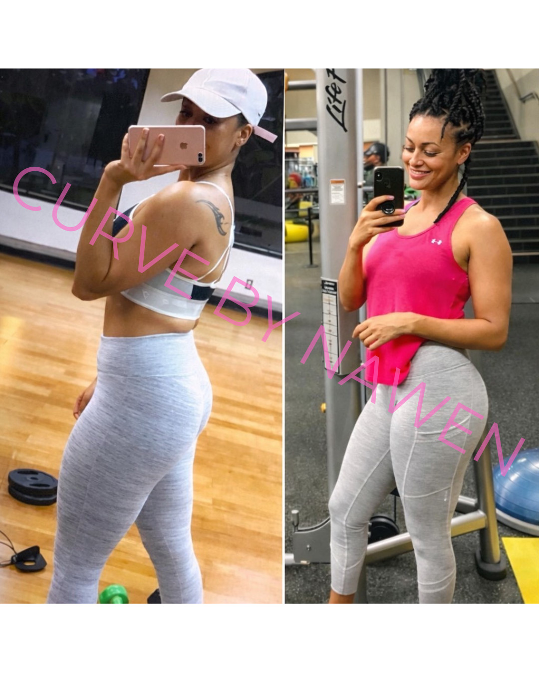 Hips and Butt Enhancement Suppositories 60 counts 7 Days Results