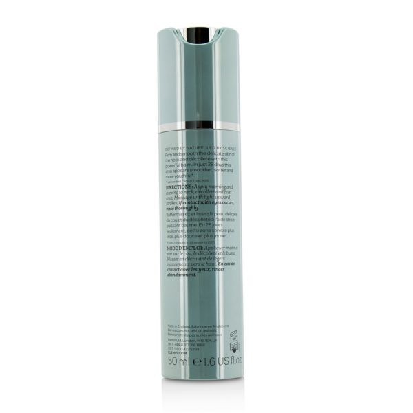 Elemis Pro-Collagen Neck & Decollete Balm 11041476 Free Ship