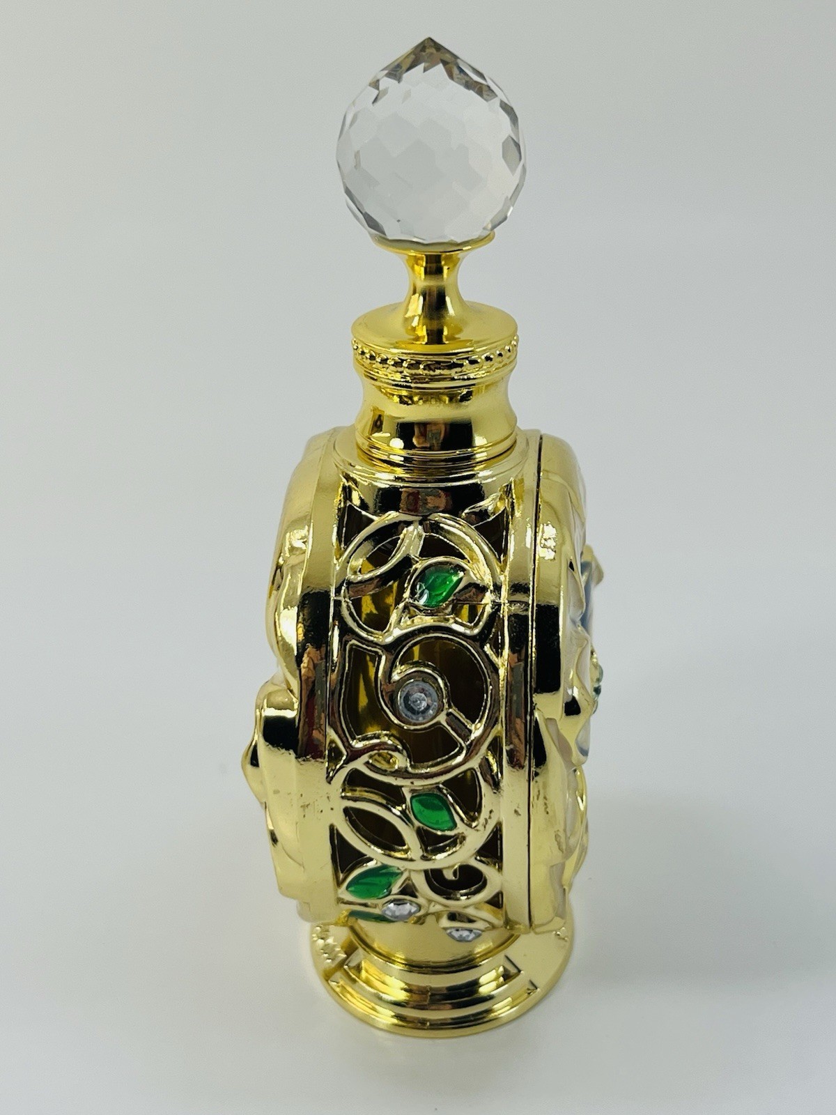 Swiss Arabian Layali Perfume Oil 0.5oz – Long Lasting Attar – Luxury Dubai Scent