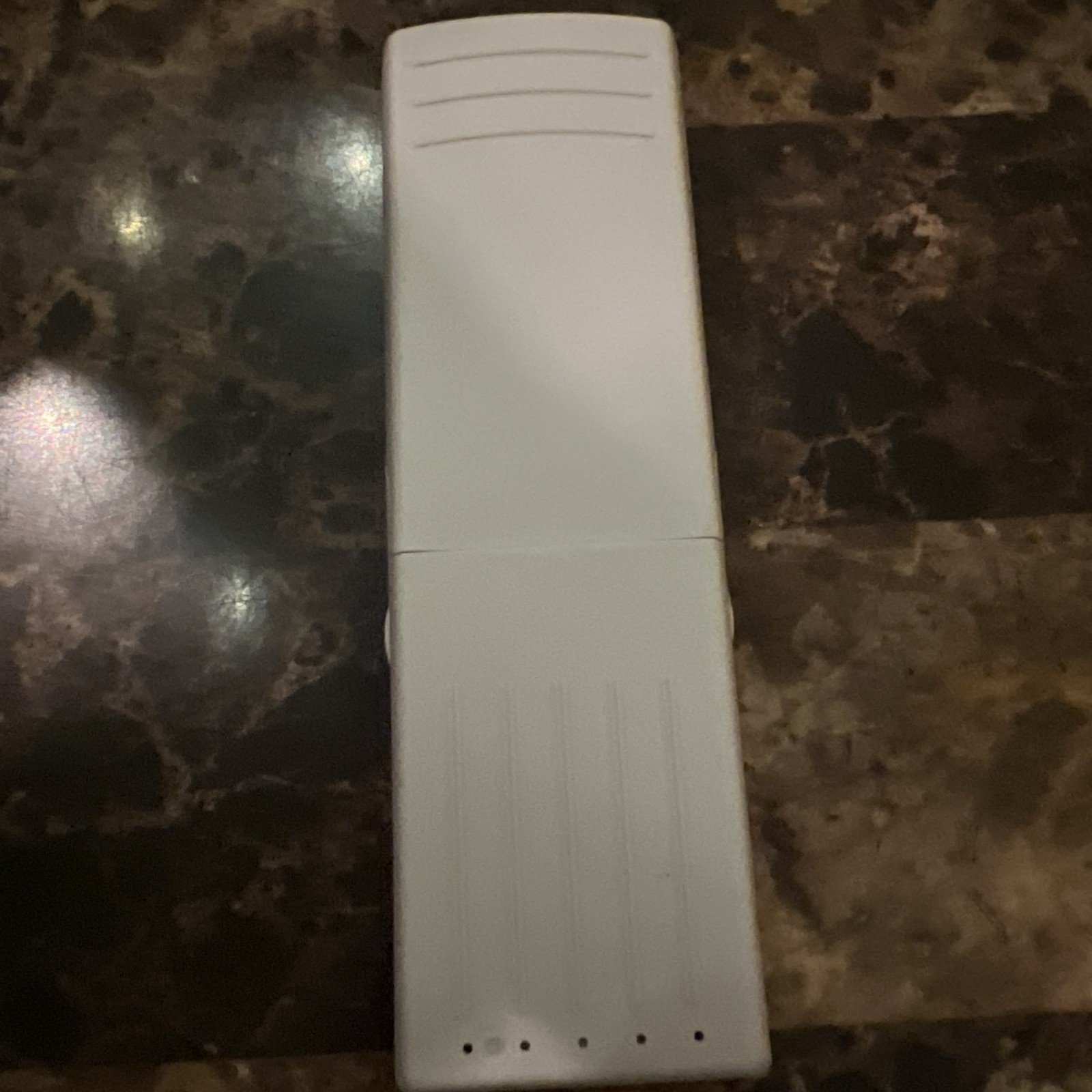 Personal Best Full Range Peak Flow Meter