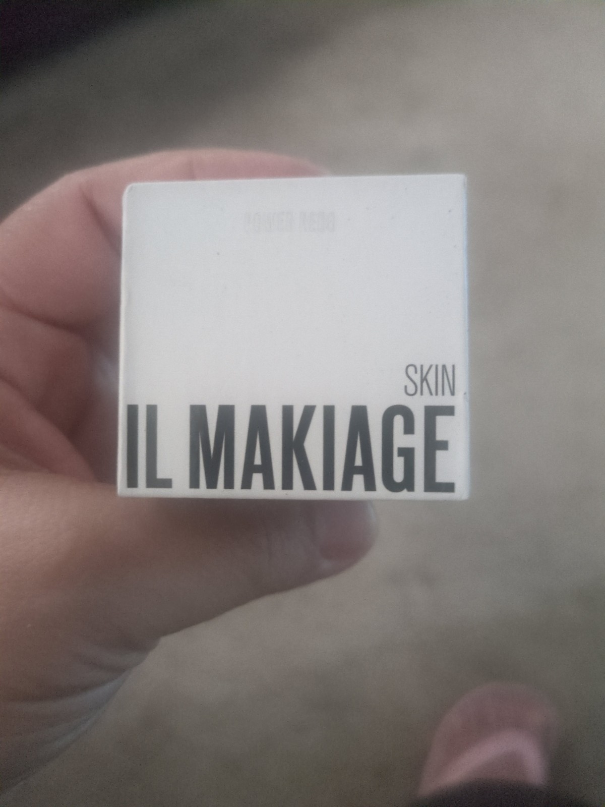 Lot of 9 IL Makiage Skin & Make Up