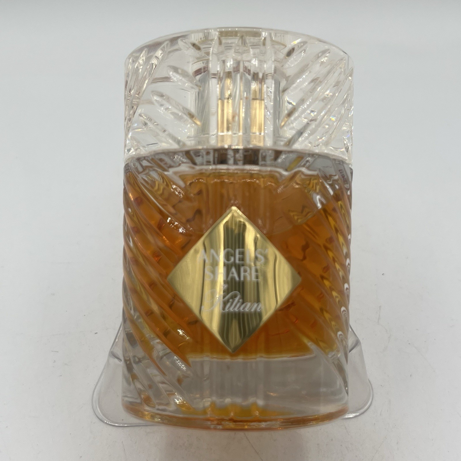 Kilian Angels’ Share EDP 3.4 oz. 100 Ml. New Without Box Authentic *See Details*