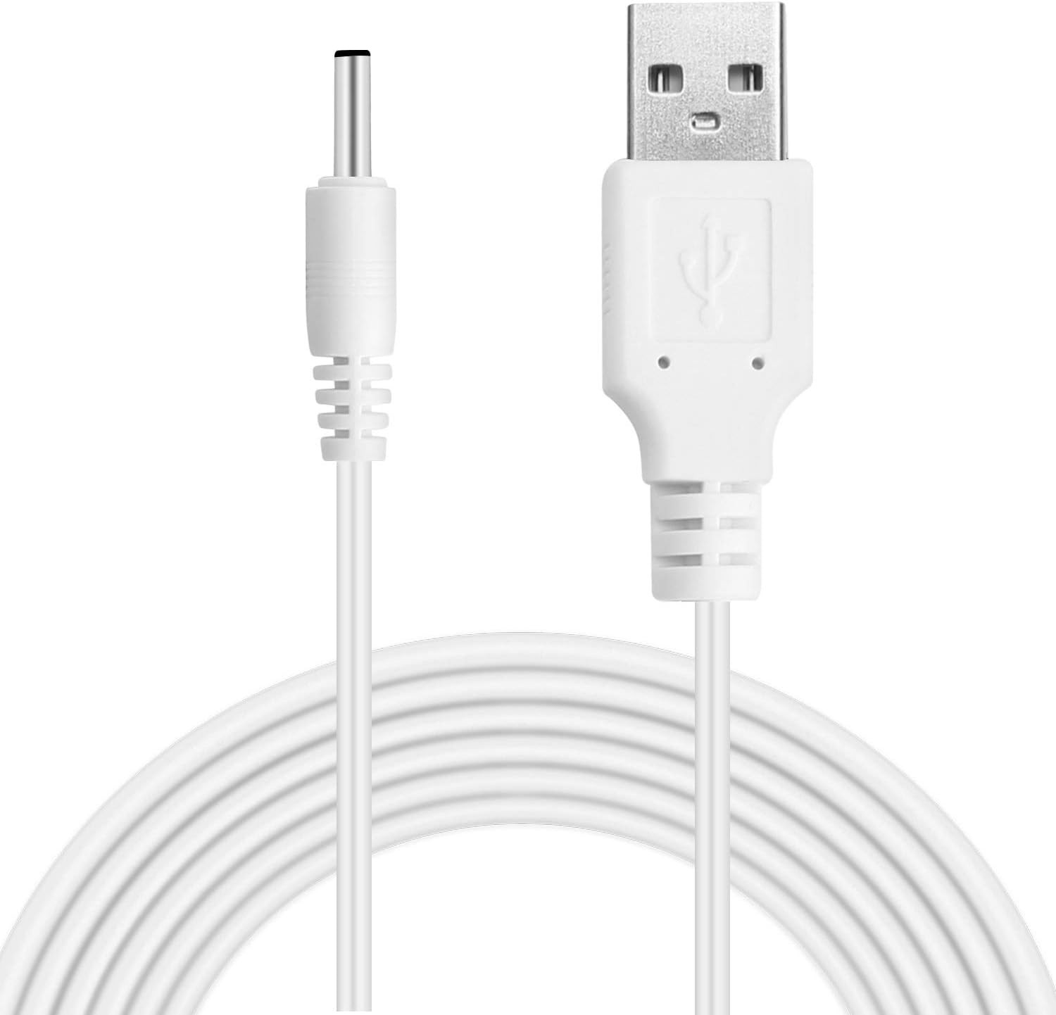 Replacement Charger Cord for FOREO Luna Series Facial Cleanser Foreo Luna/ Luna2