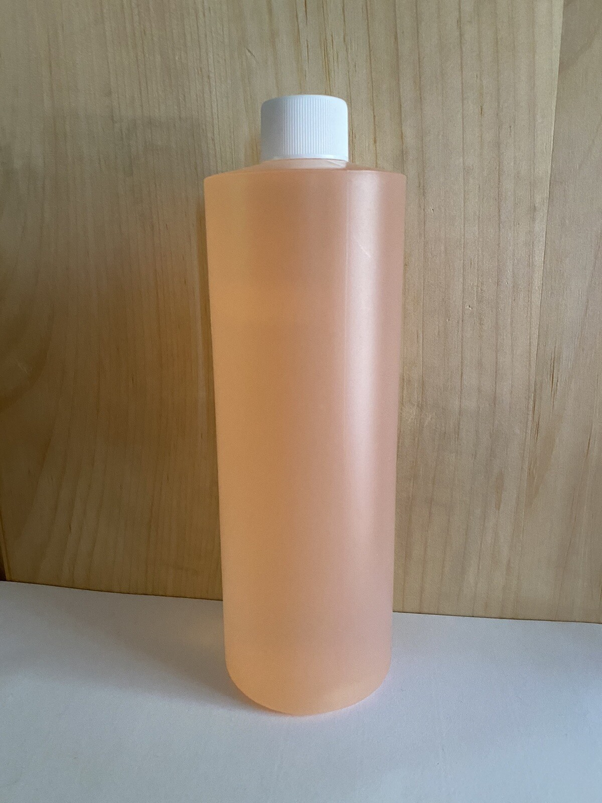 (4 fl oz-120mL) Uncut Rich Perfume Body Oil BACCARAT 540 WOMEN