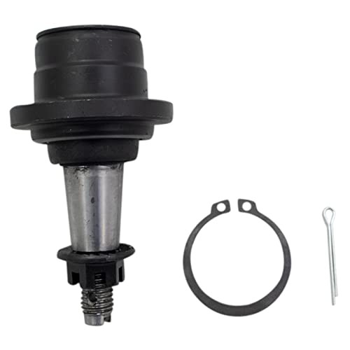 Front Upper and Lower Driver and Passenger Side Ball Joint Set PSA34640