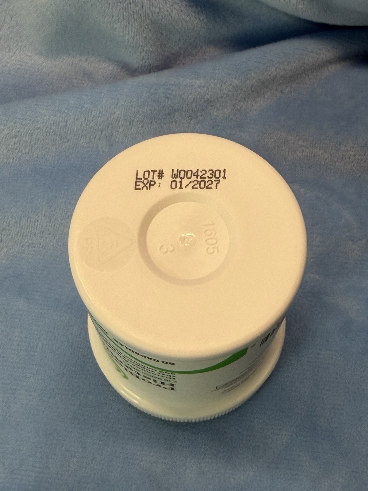 Seeking Health ProBiota HistaminX 60 Cap Gut Support Digestion Supplement 1-2027