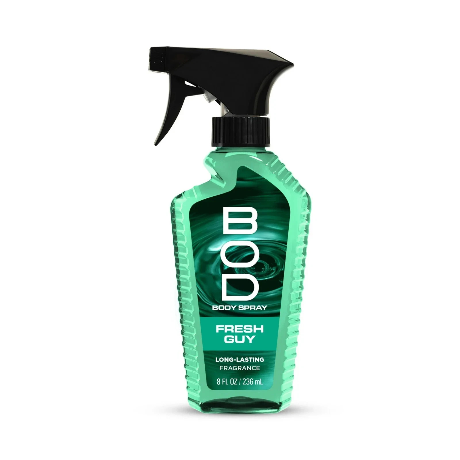 (3 PACK) BOD man Fragrance Body Spray, Fresh Guy, 8 fl oz Fresh Free Shipping