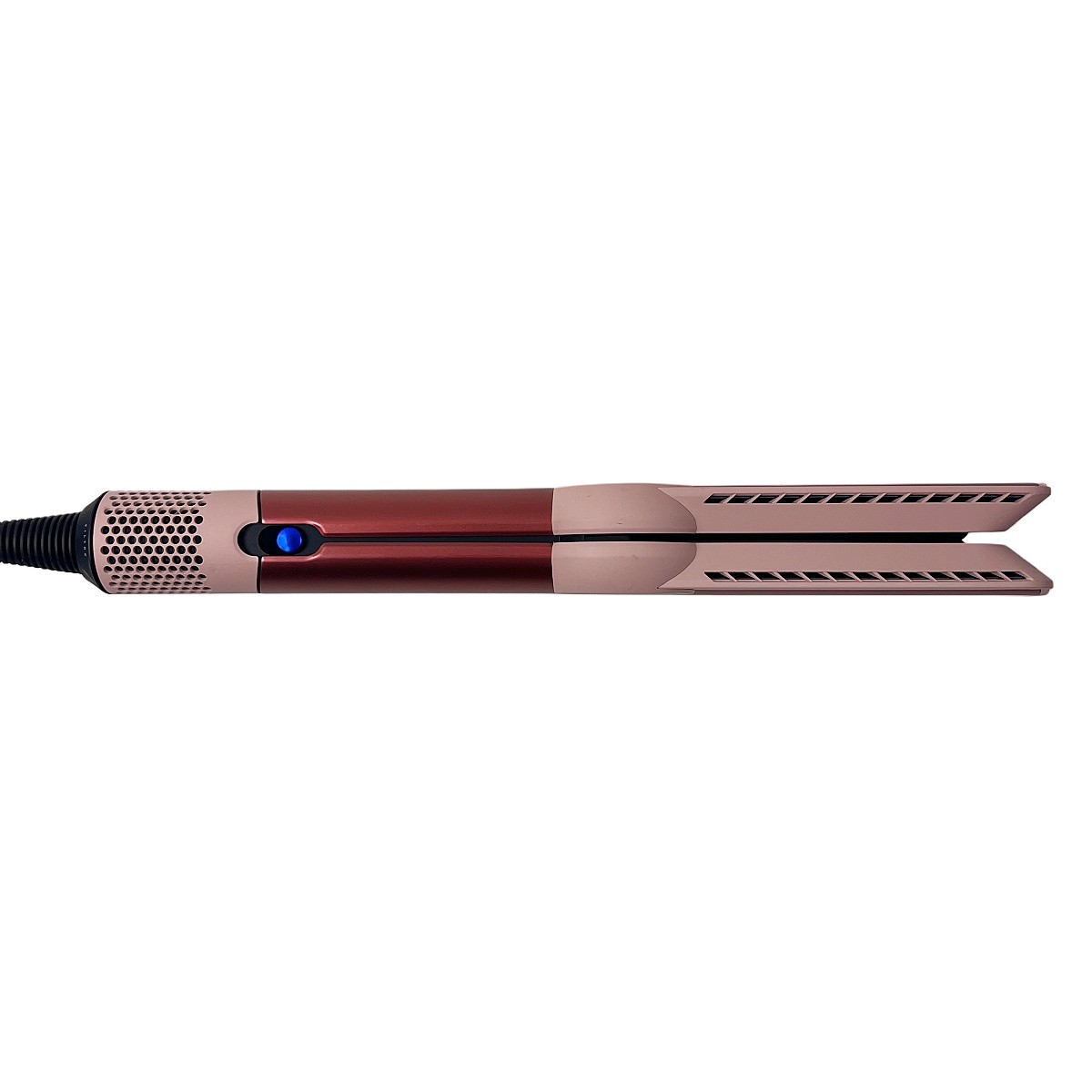 Dyson Special Edition Airstrait Straightener Ceramic Strawberry Bronze