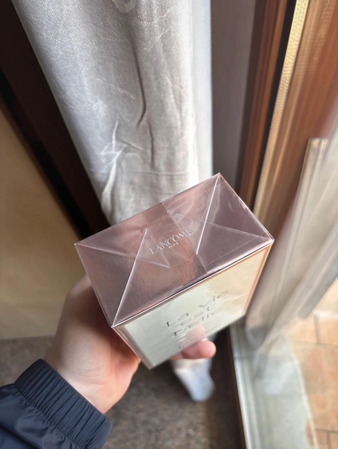 Lancôme La Vie est Belle per Donna 75ml Eau de Parfum