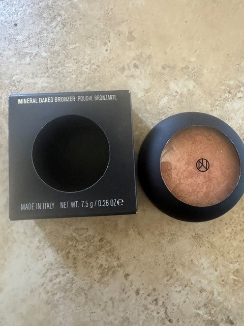 IL MAKIAG MINERAL BAKED BRONZER PAPARAZZI 0.26 OZ BOXED