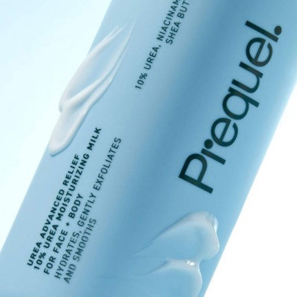 Prequel Urea Moisturizer 13.5 fl oz – Imperfect Container