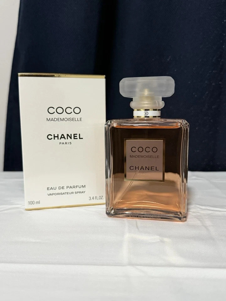 Luxury Coco Mademoiselle Type Perfume 100ml Women’s EDP