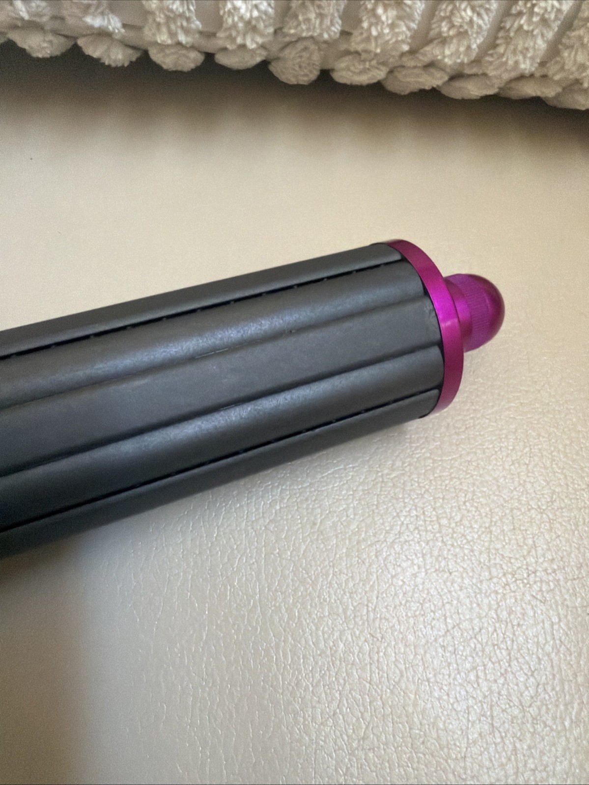 Long barrel curl Multi Direction 1.6 in for Dyson Airwrap Hair Styler HS01 05 8
