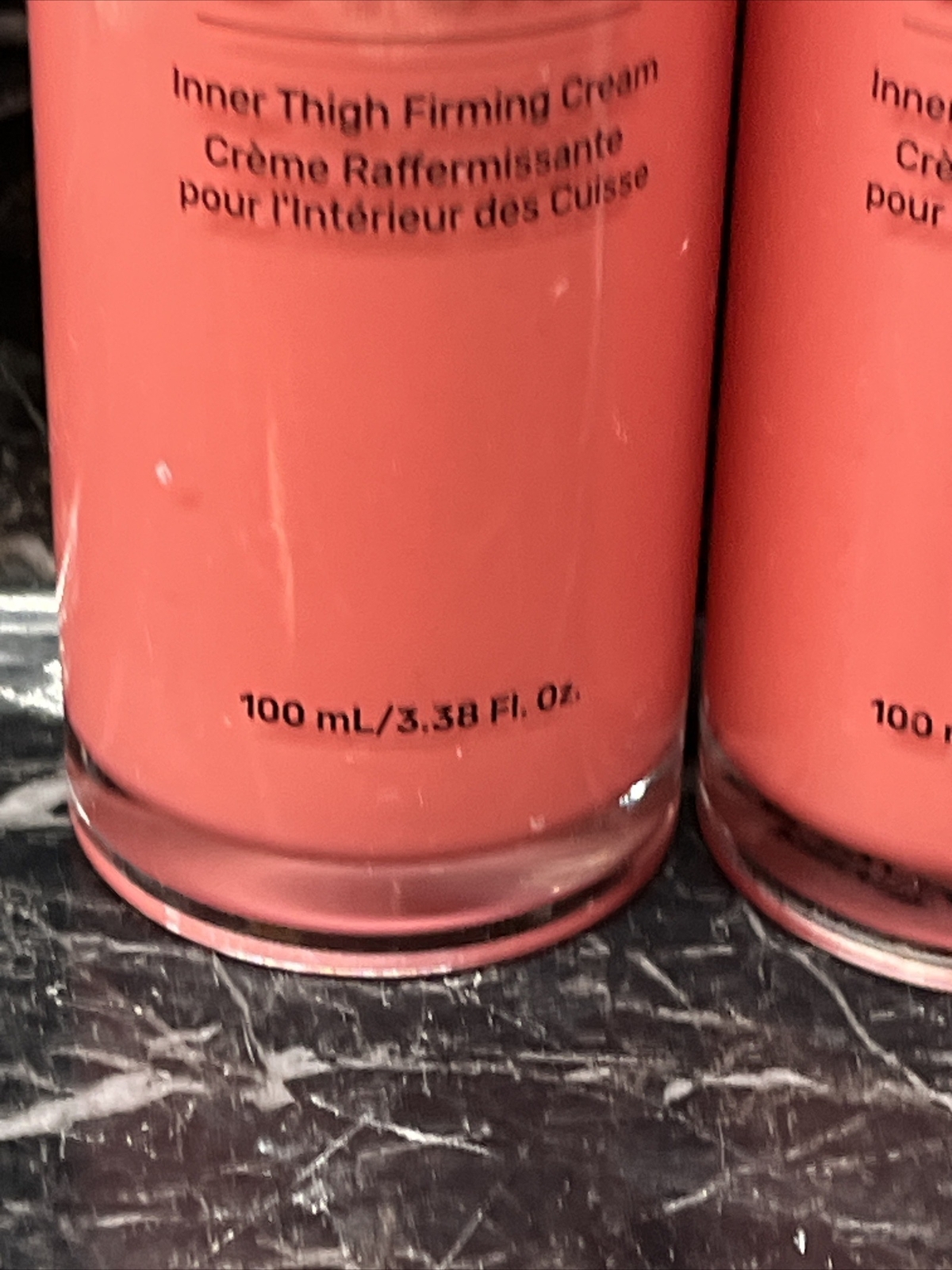 2x Maelys B-Foxy Inner Thigh firming cream 3.38oz NEW (No BOX) !!