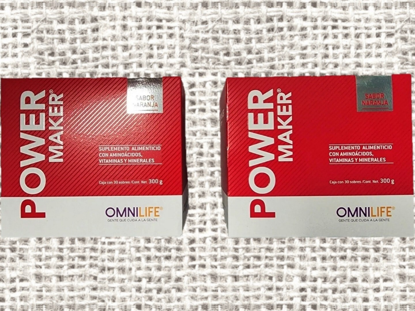 POWER MAKER “2 PACK” Same Day *FREESHIPPING* 2 Box