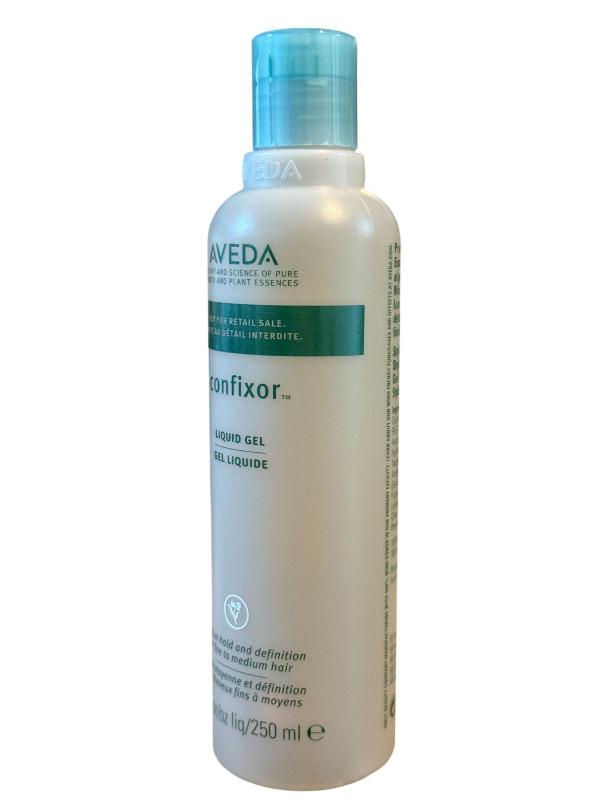 Aveda Confixor Liquid Gel 8.5OZ *FAST SHIPPING*