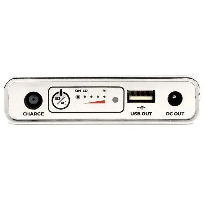 Medistrom™ Pilot-24 Lite Battery and Backup Power Supply NEW in Open Box