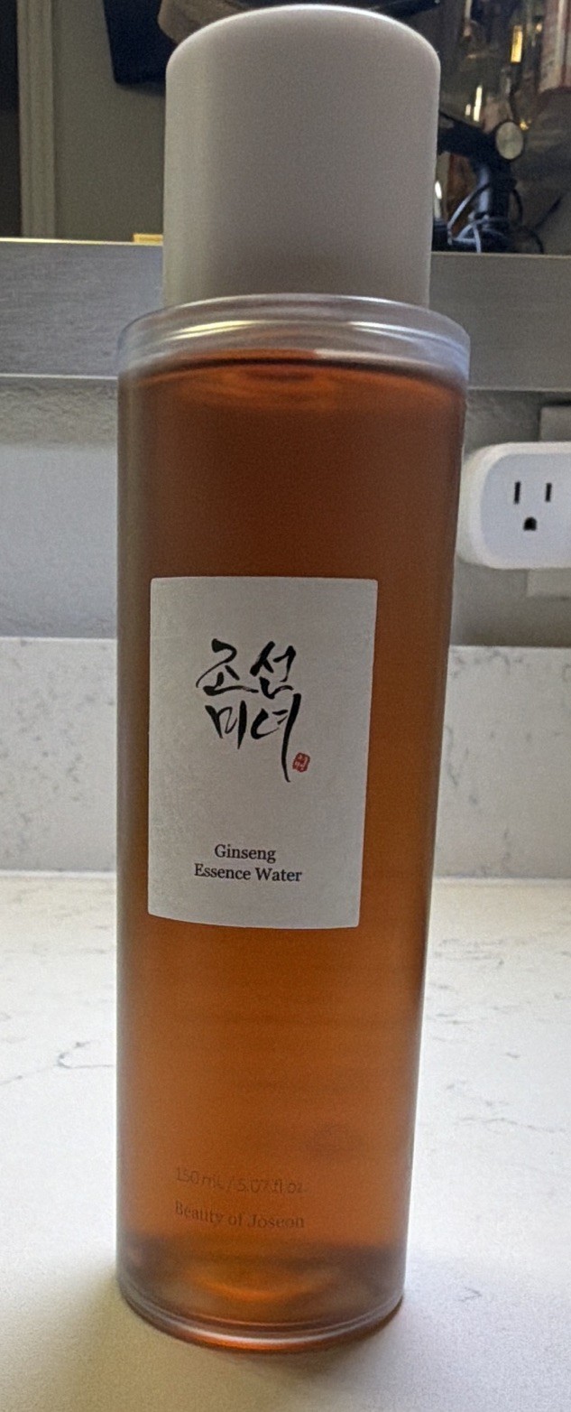 Beauty of Joseon Ginseng Essence Water for Face 150 mL / 5.07 fl oz