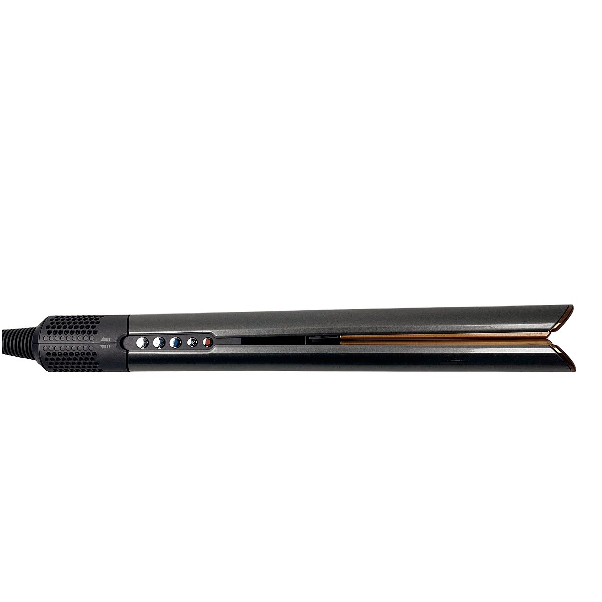 Dyson Premium Airstrait Straightener Ceramic HT01 Nickel/Copper