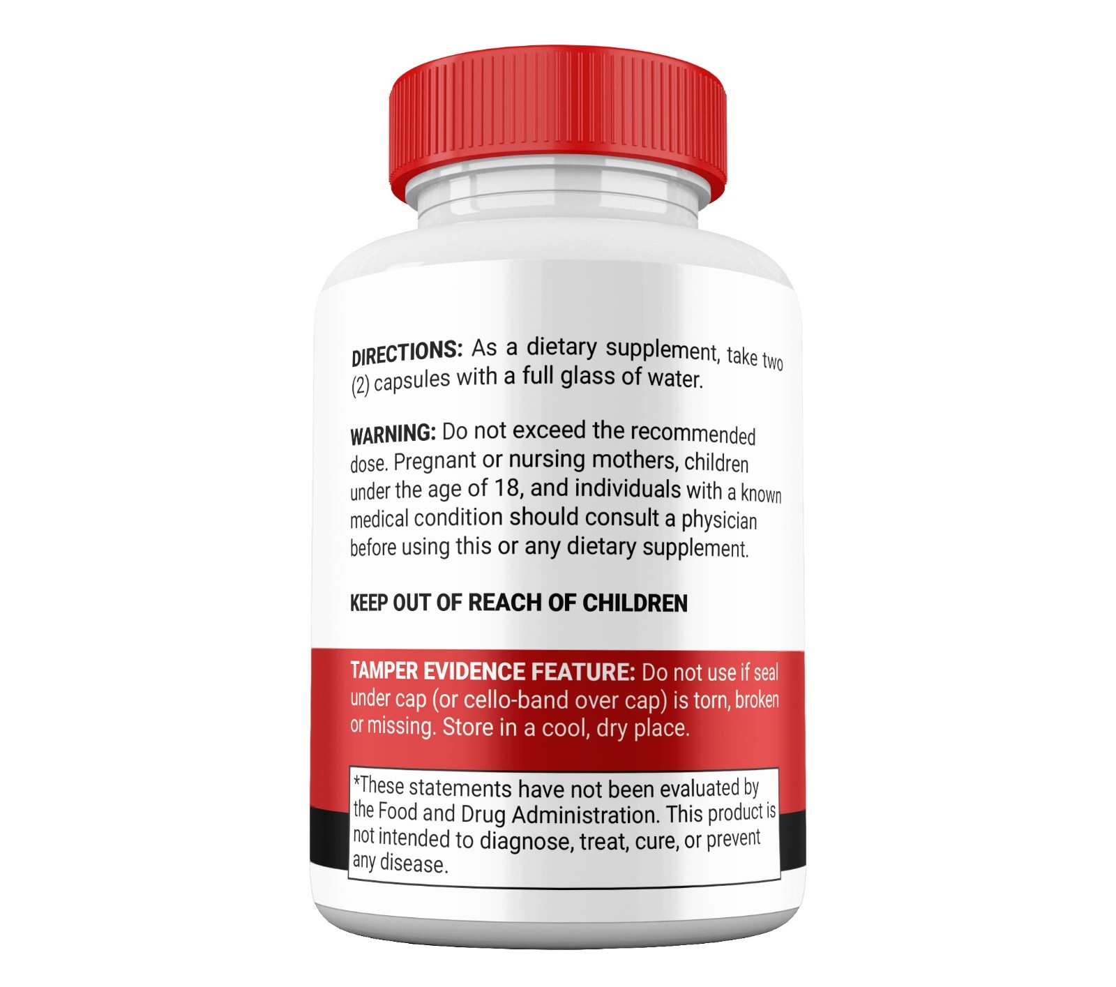 Sugar Health Capsules, Max Strength, SugarHealth Glyco Optimizer (1 Pack)
