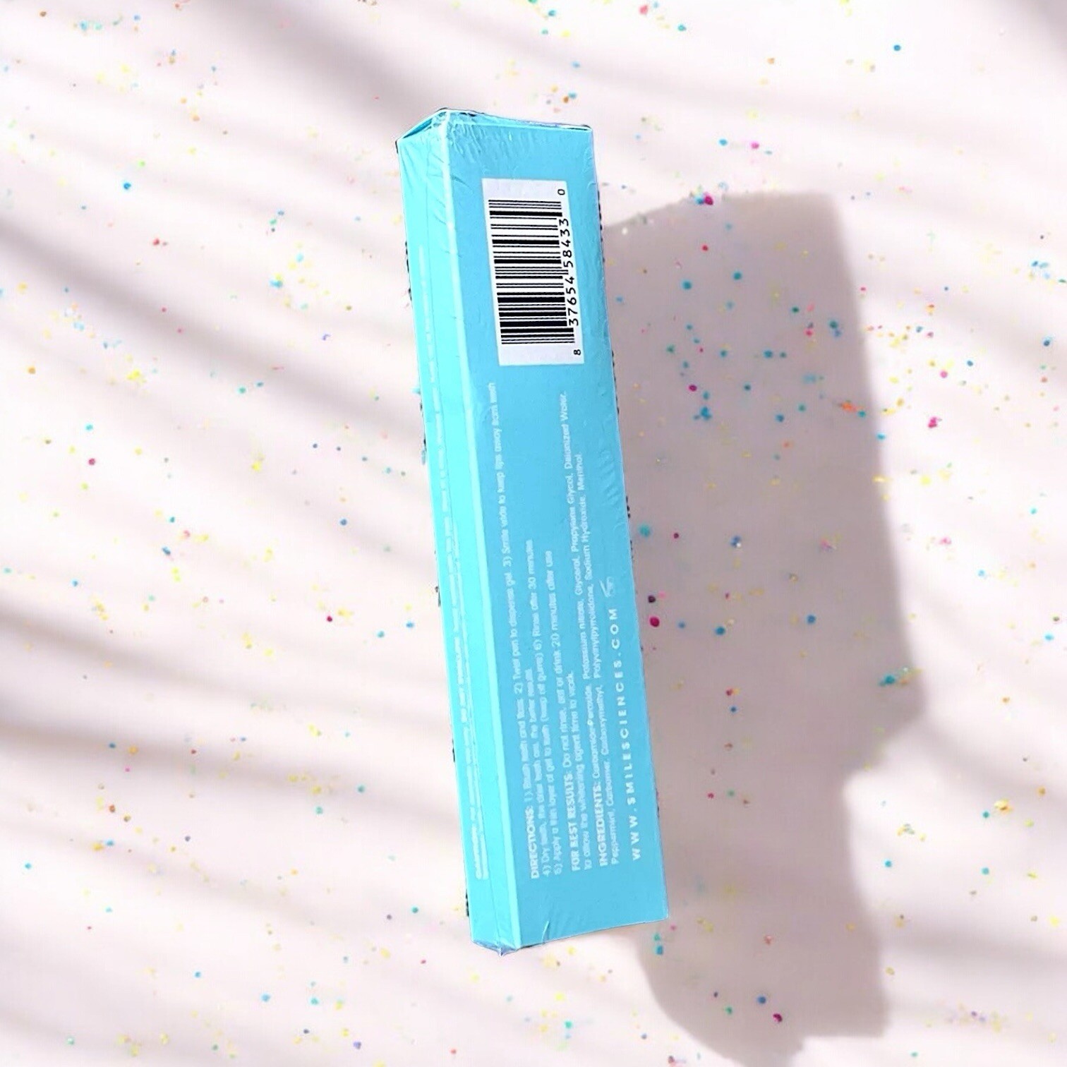 Smile Sciences RX Strength Teeth Whitening Pen Duo Set of 2 0.67 oz each NIB