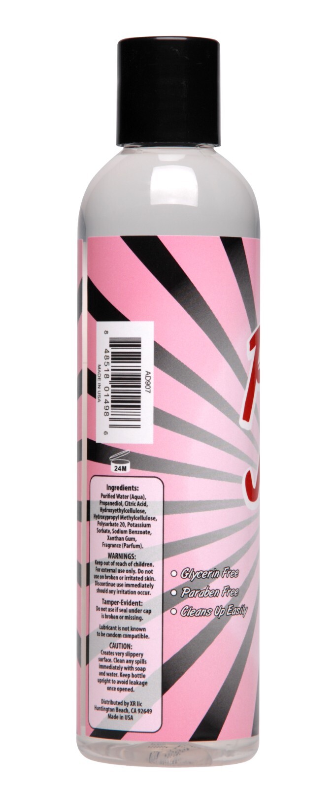 Pussy Juice Vaginal Scented Lube🍯Realistic Pussy Gel Lotion Water Lubricant